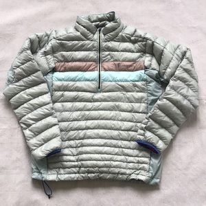 Cotopaxi Fuego Pullover
